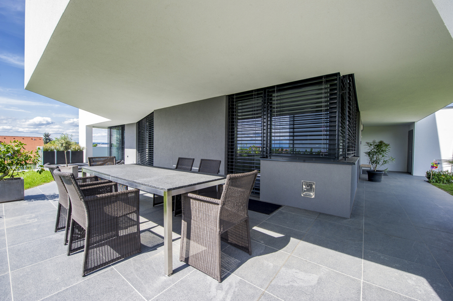 Sombreado automático