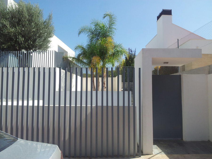 VIVIENDA UNIFAMILIAR EN TORRENCONILL