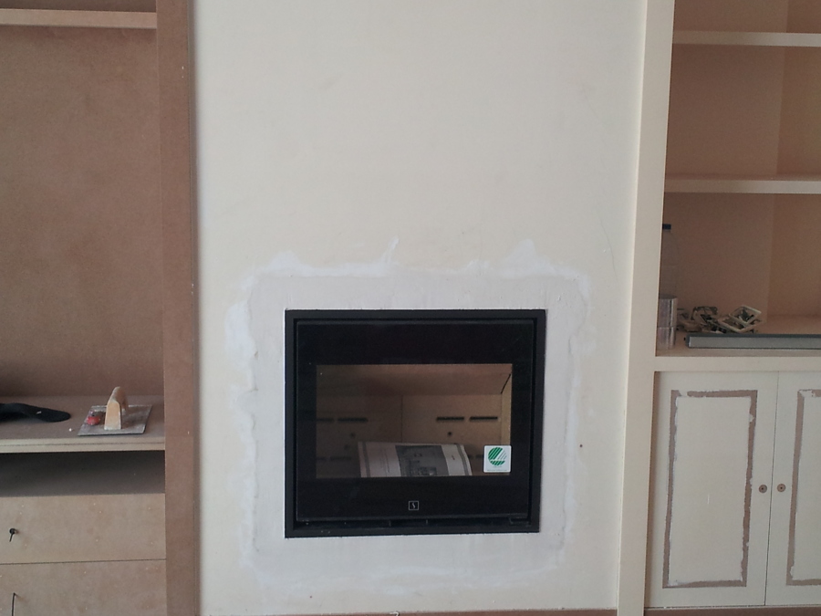 Aparato de diseño italiano