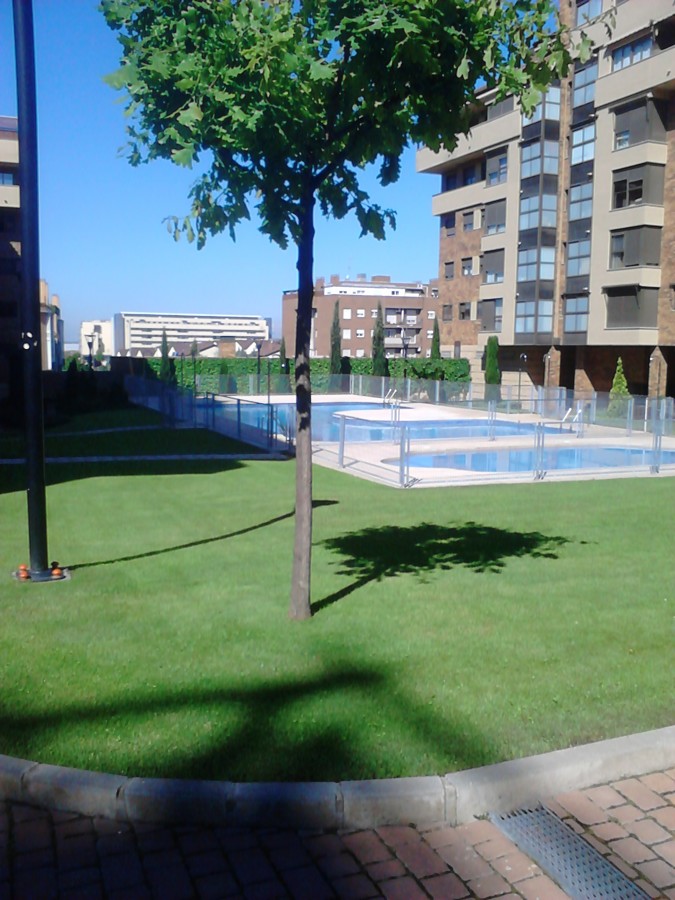 MANTENIMIENTO DE COMUNIDADES