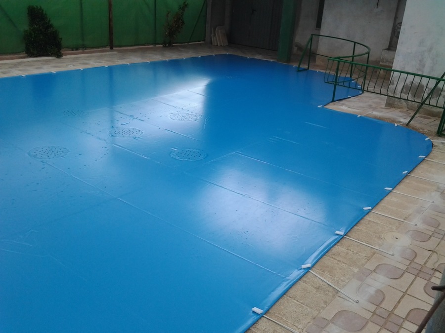 CON BUEN RESULTADO QUEDO