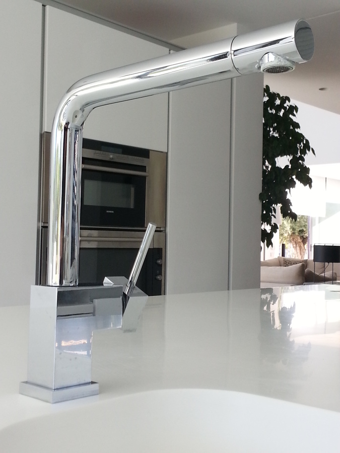 VIVIENDA UNIFAMILIAR EN TORRENCONILL