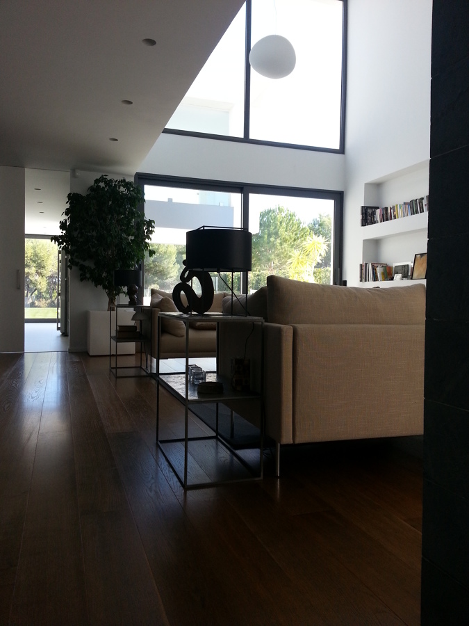 VIVIENDA UNIFAMILIAR EN TORRENCONILL