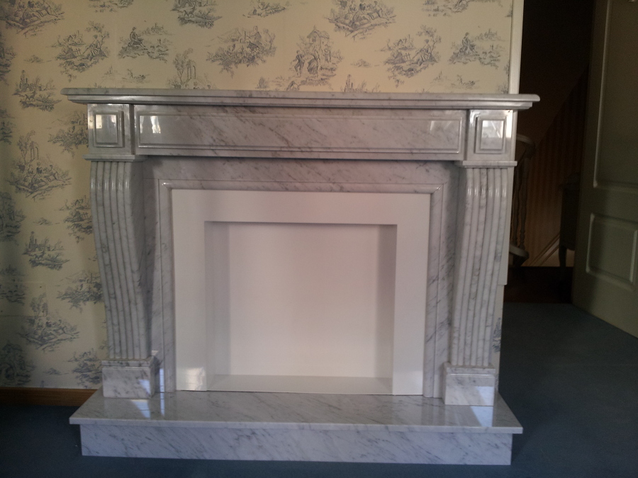 Embocadura de dieño Clásica