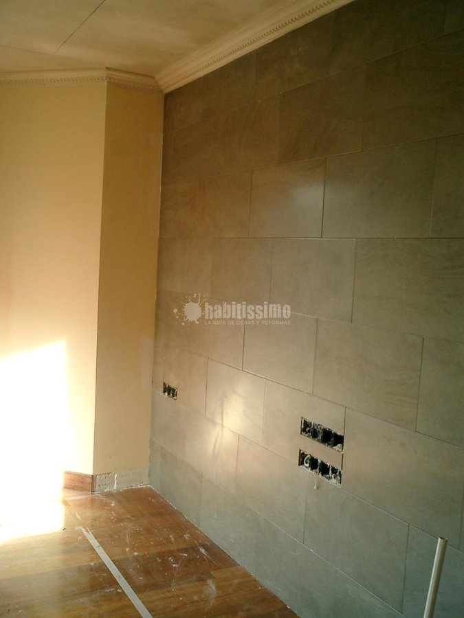 Reformas Viviendas, Tiendas, Reformas General