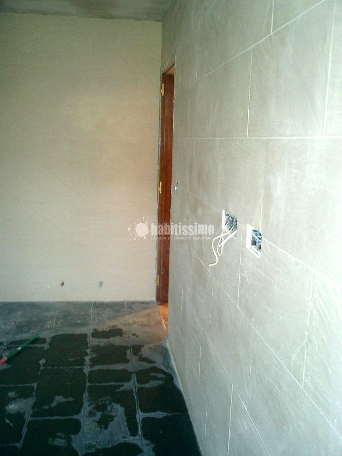 Reformas Viviendas, Proyectos, Decoración