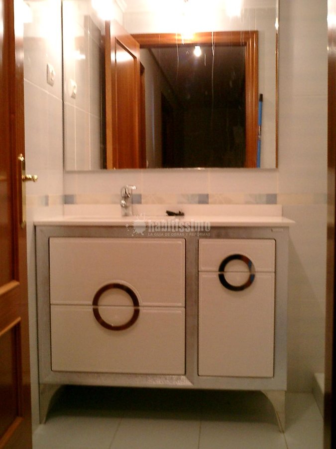 Reformas Viviendas, Proyectos, Construcciones Reformas