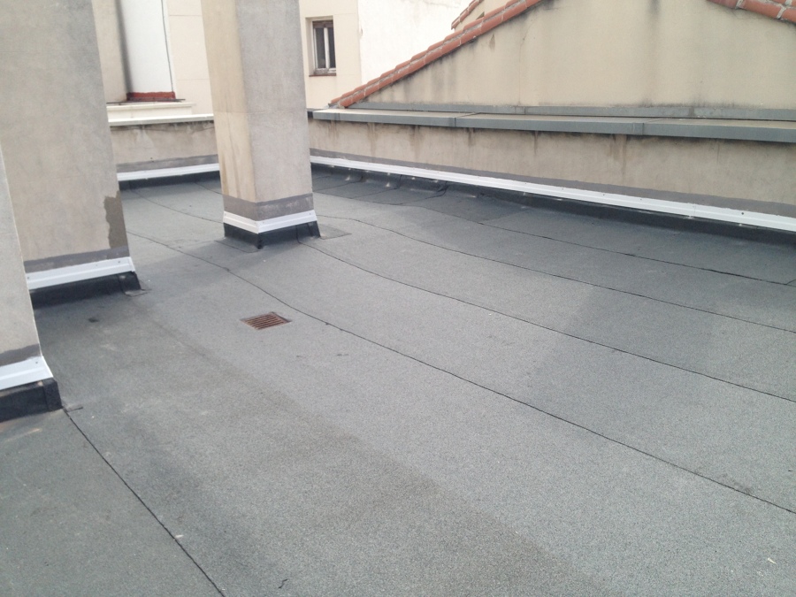 Impermeabilizaciones 