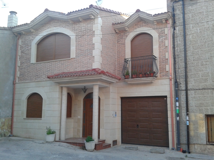 Vivienda Unifamiliar