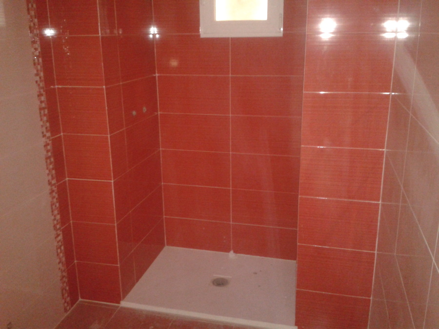 baño granada 