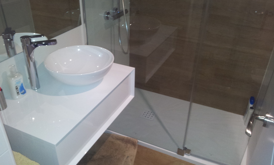 Rehabilitación en el Retiro