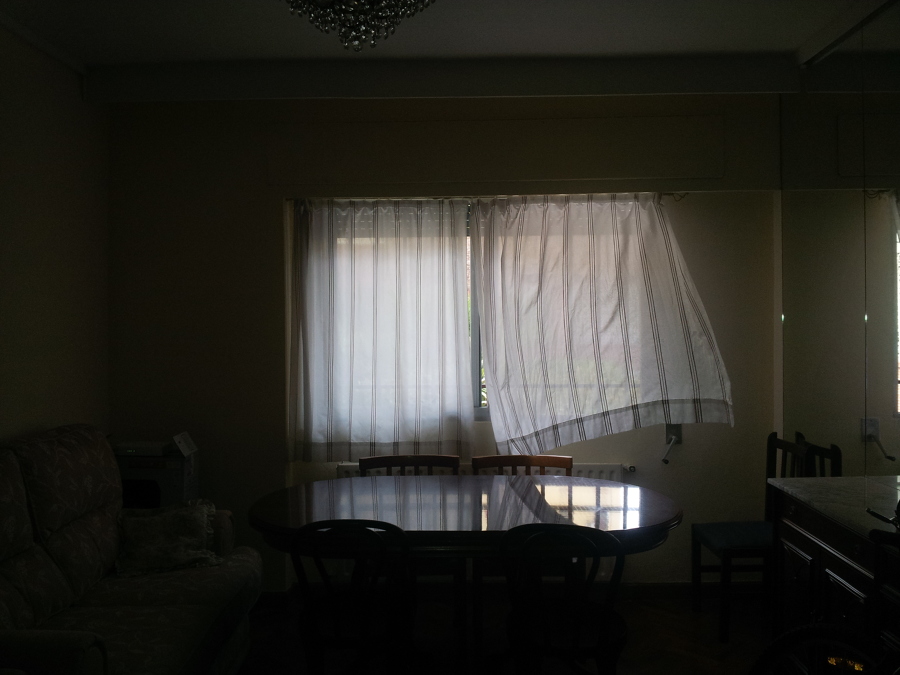 REFORMA PARCIAL DE VIVIENDA