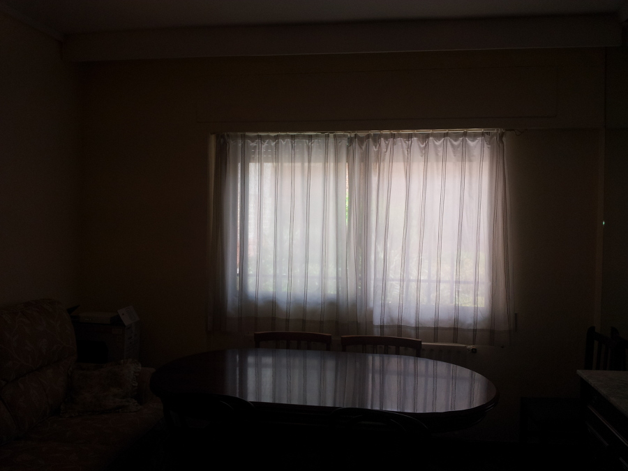 REFORMA PARCIAL DE VIVIENDA