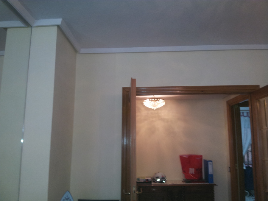 REFORMA PARCIAL DE VIVIENDA