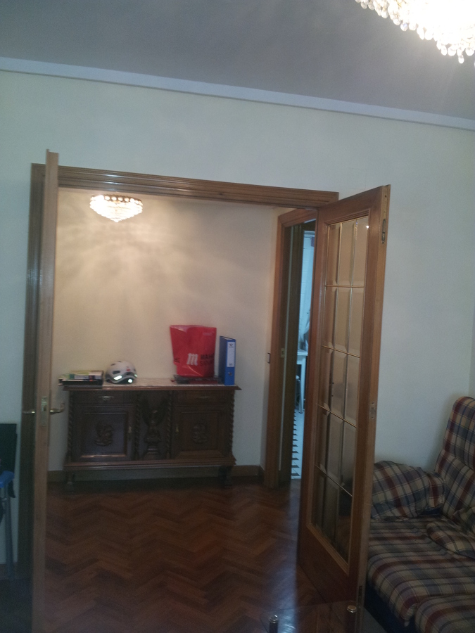 REFORMA PARCIAL DE VIVIENDA