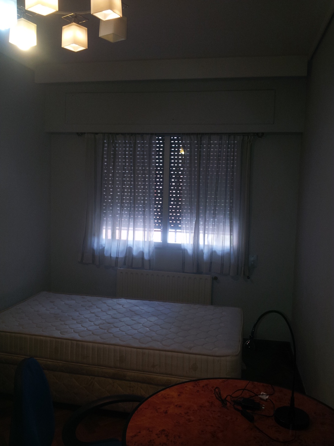 REFORMA PARCIAL DE VIVIENDA