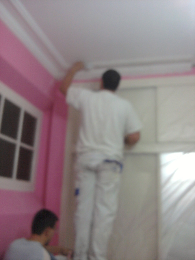 MOLDURAS Y ESCAYOLAS