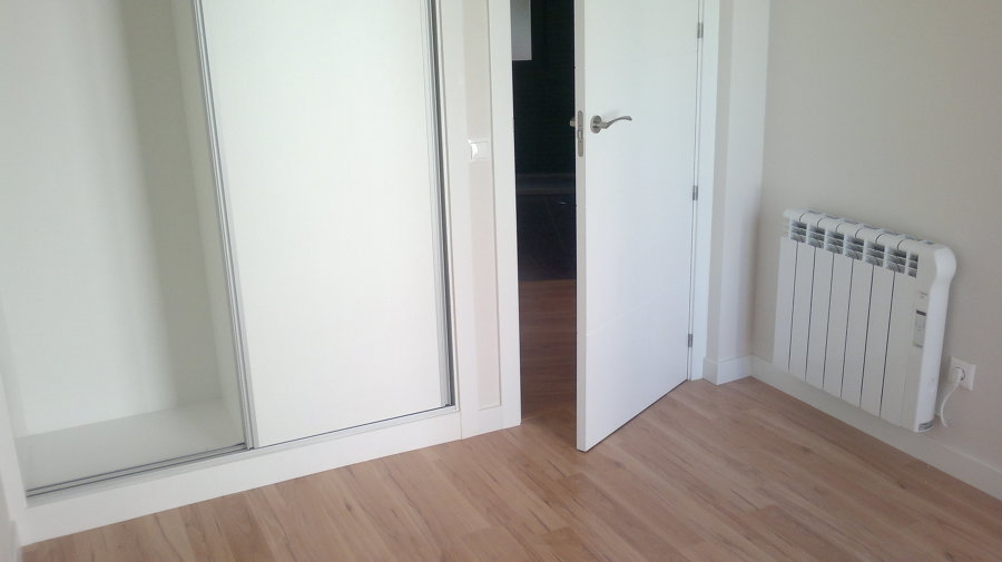 Terminación puertas y armarios