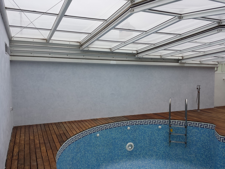 REVESTIMIENTO MICROCEMENTO