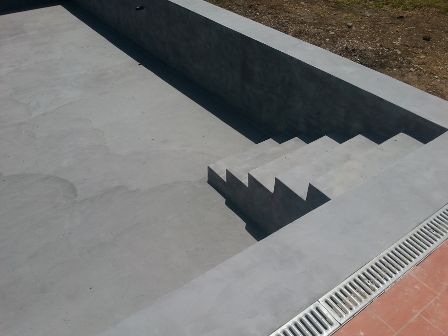 Restauramos piscinas