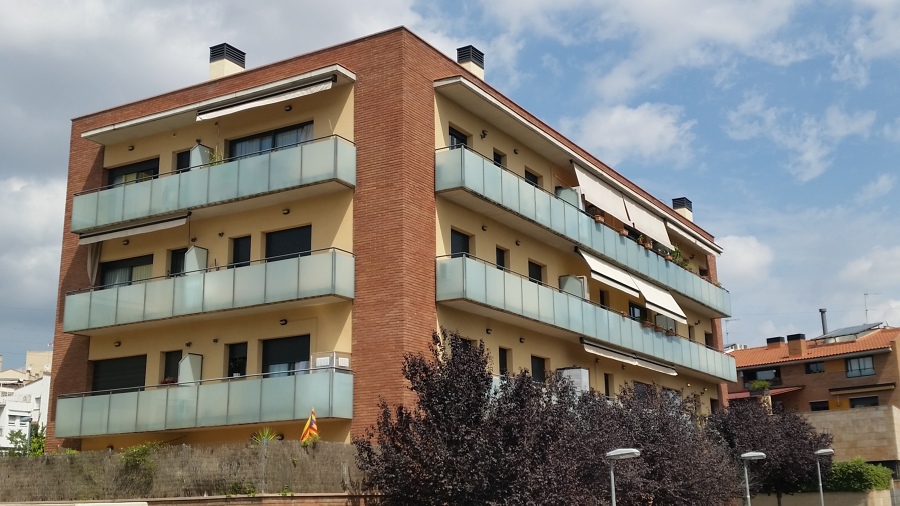 SANT QUIRZE DEL VALLES