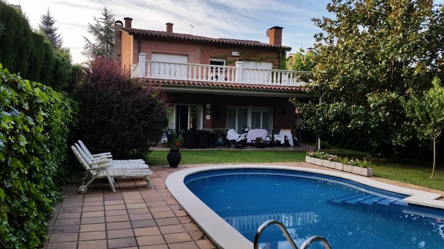 SANT QUIRZE DEL VALLES