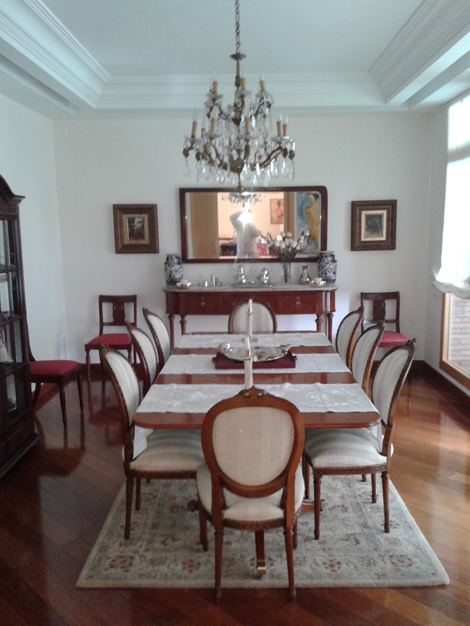 Vivienda en Prado del Rey