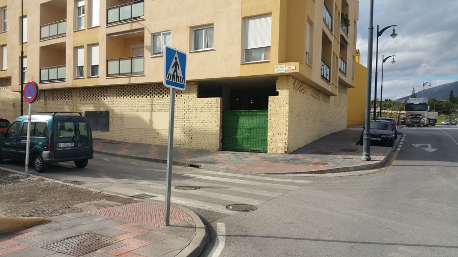 academia de formacion antes de reformar