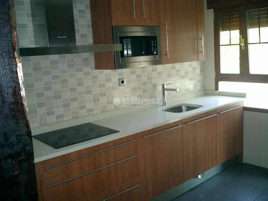 Reformas Viviendas, Tiendas, Reformas General