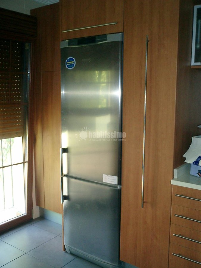 Reformas Viviendas, Reformas General, Proyectos