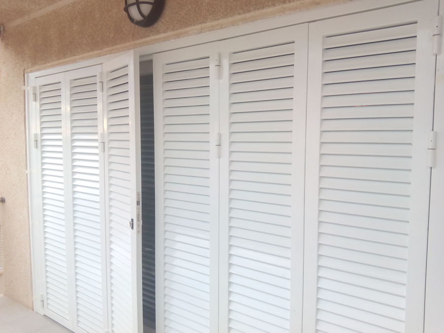 Mallorquinas de hierro