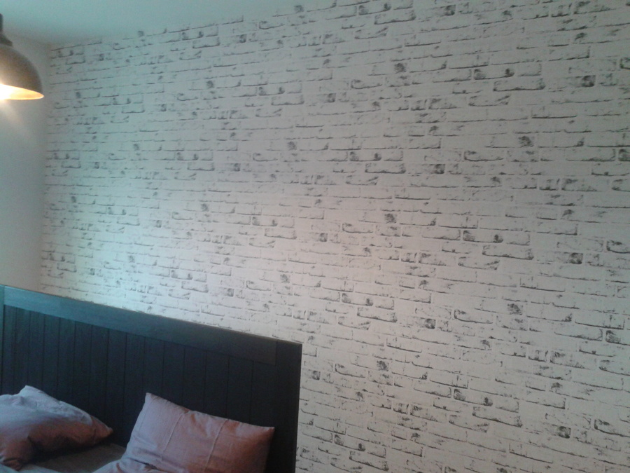 enpaledo  de   paredes