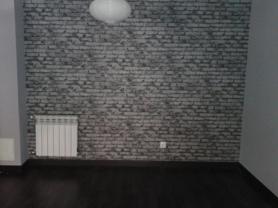 enpaledo  de  paredes