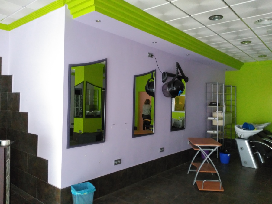 Peluquería Marissa Cortijo, Chiclana