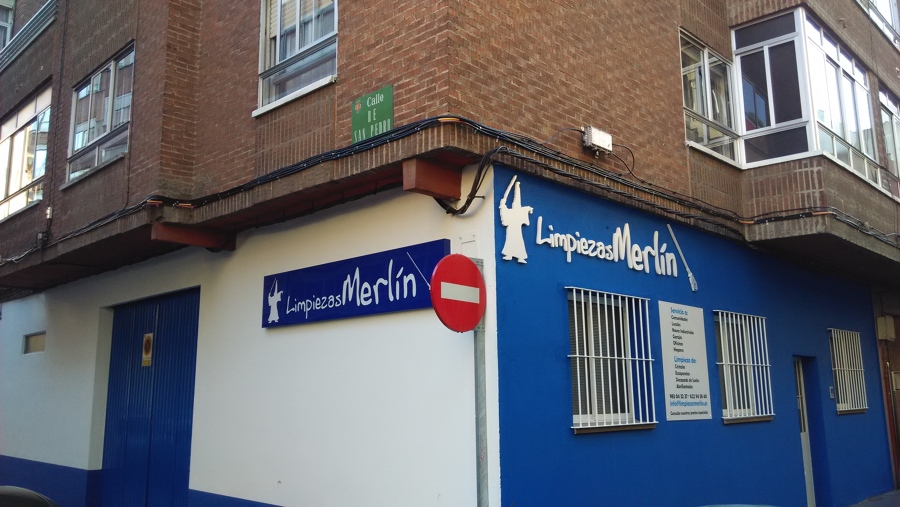 Bolper · Arquitectura y Construcción