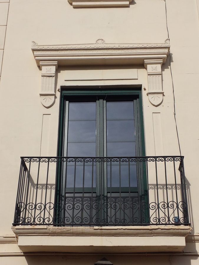 Ventanas de PVC