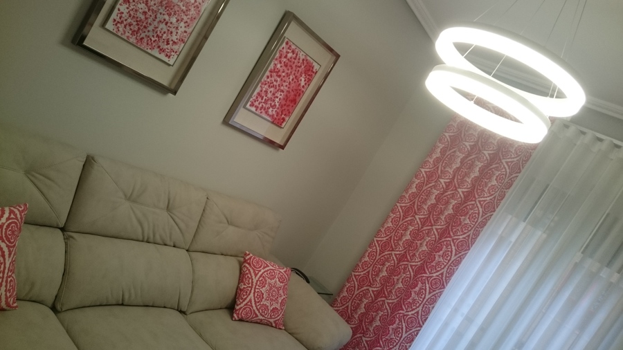 SALON COMPLETO