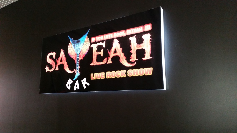 rotulo luminoso tenerife 