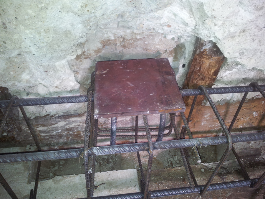 Reforma integral vivienda antigüa en Cuenca