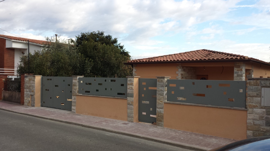 Obra sant esteve sesrovires 