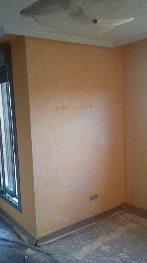 Antes Tierras Venecianas