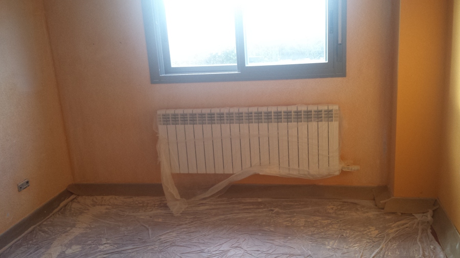 Antes Tierras Venecianas