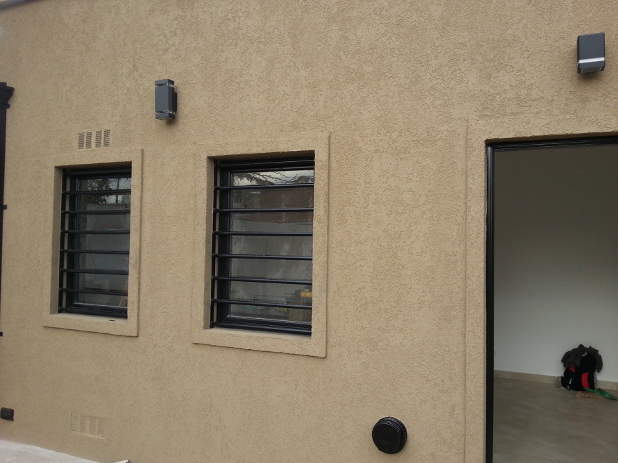 Revestimiento Tarquini