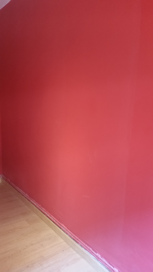 Habitación infantil