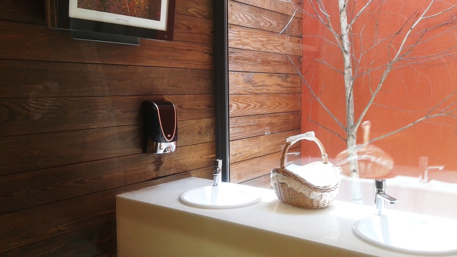 PANELADOS DECORATIVOS, PARA BAÑOS, COCINAS, SALONES, PASILLOS, RESTAURANTES, HOTELES.