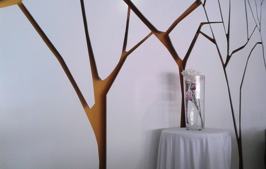 PANELADOS DECORATIVOS