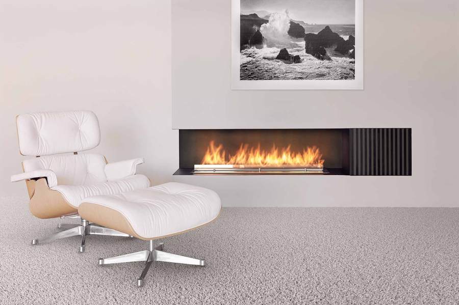 Chimeneas de Bioetanol