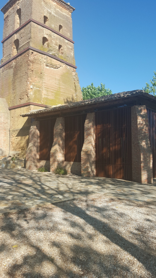 Vista general  exterior 