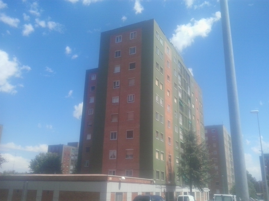 Pintura comunidad
