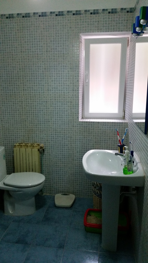 Sustitución de ventanas